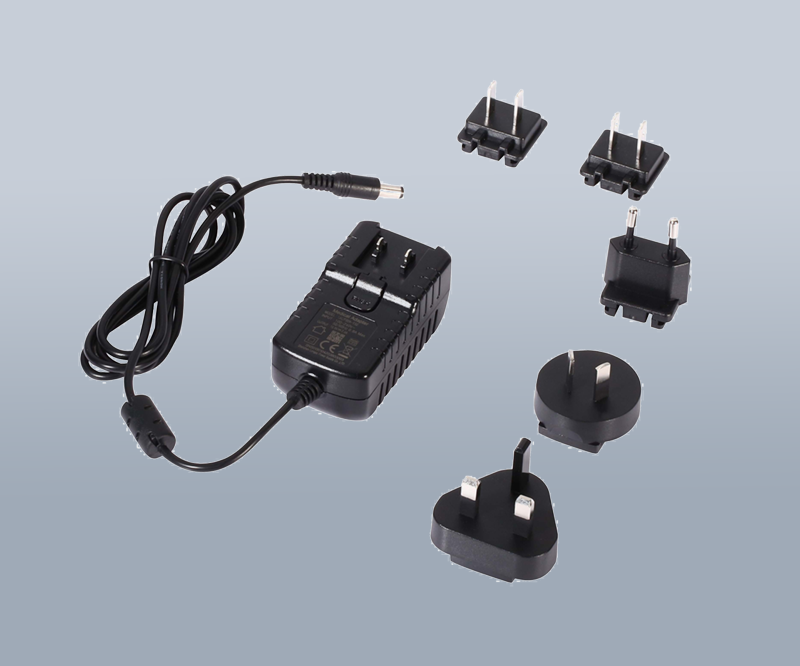 監護儀電源選擇指南：ACMS43 50W高頻開關電源