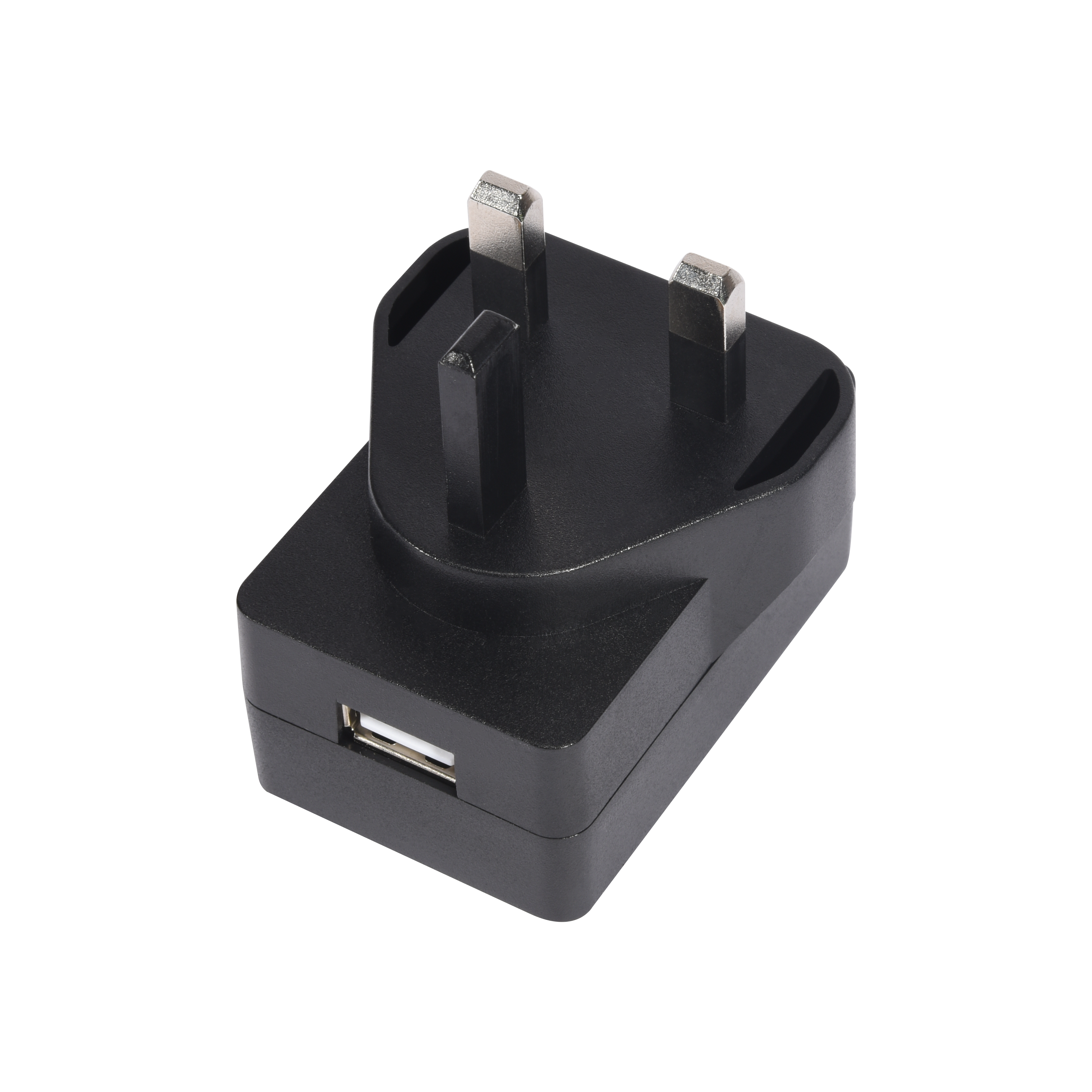 12W系列醫療電源適配器